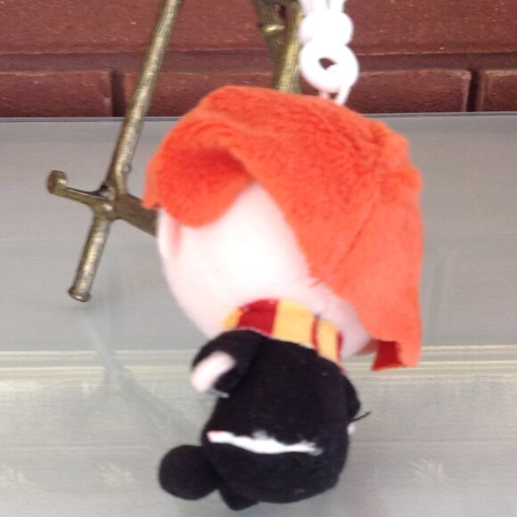 Harry Potter Ron Weasley Charm - Picture 2 of 4